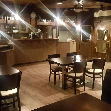 Hotel Gaya Бад-Зоден Экстерьер фото