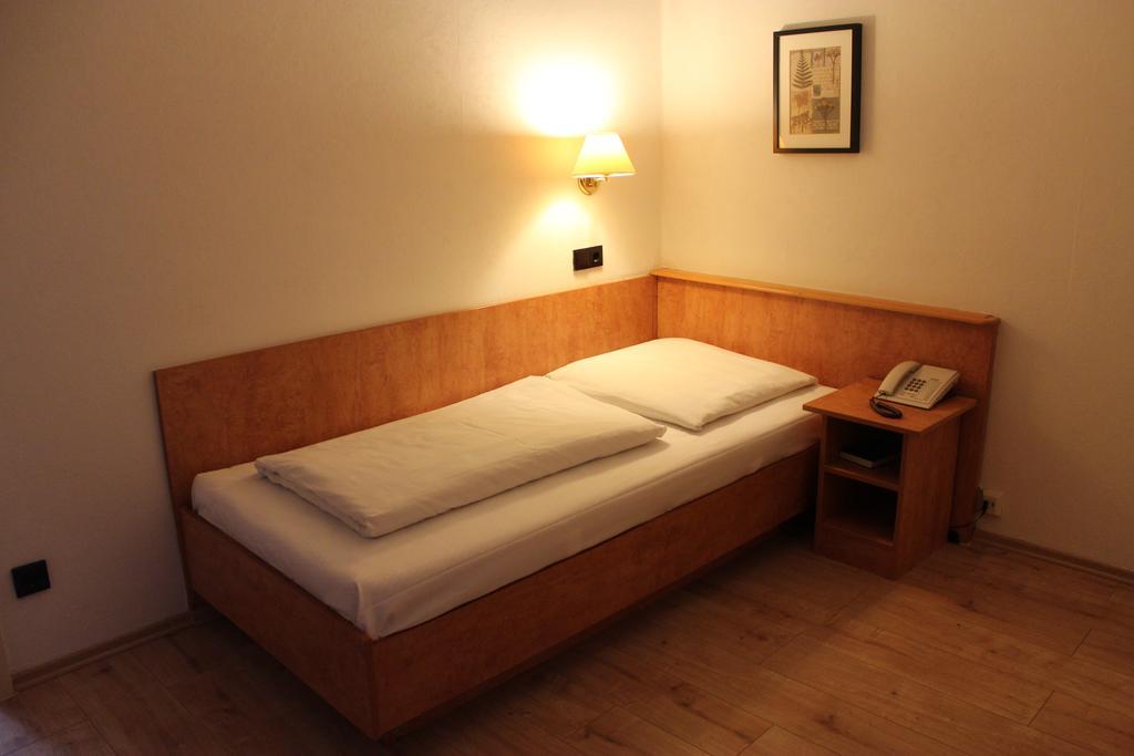 Hotel Gaya Бад-Зоден Номер фото