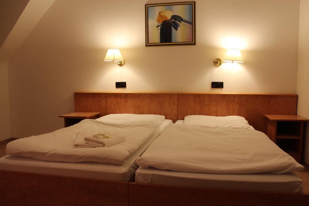 Hotel Gaya Бад-Зоден Номер фото