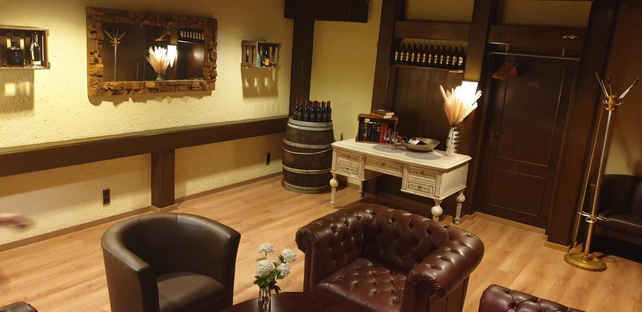 Hotel Gaya Бад-Зоден Экстерьер фото