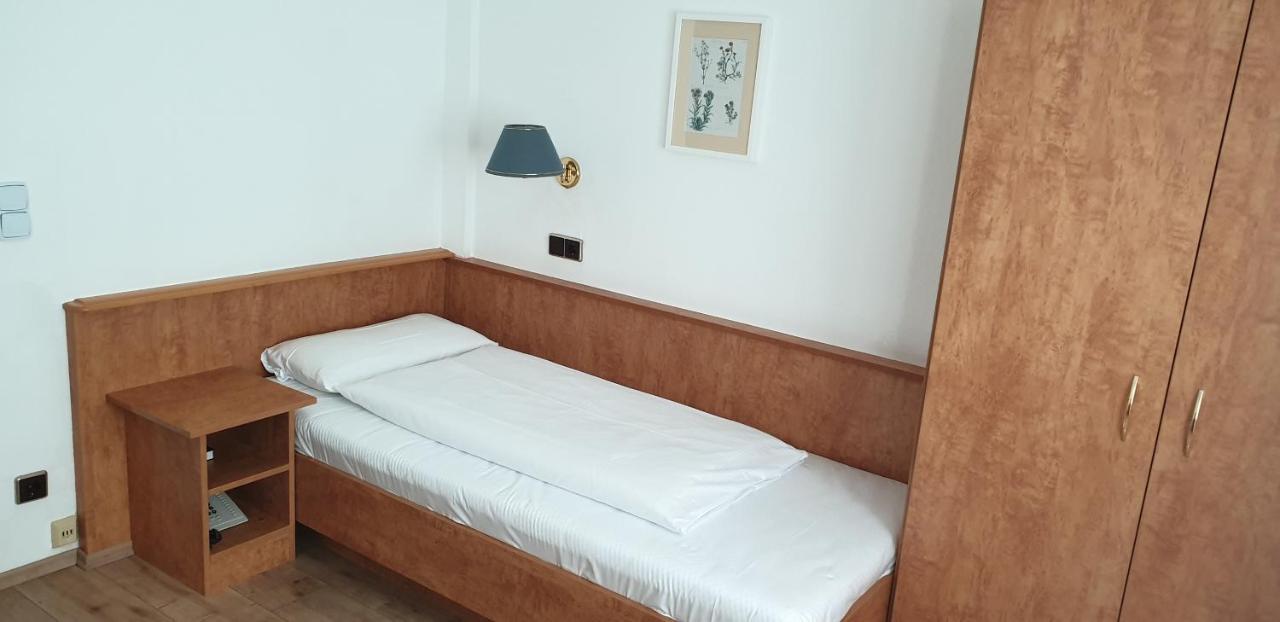 Hotel Gaya Бад-Зоден Экстерьер фото